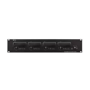 Digital Power Amplifiers