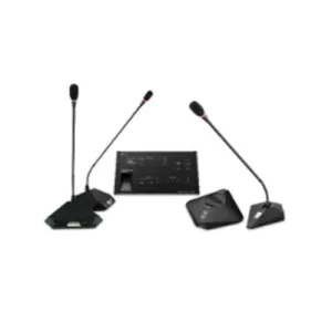 TS-D1100 Series Digital Wired Conference System