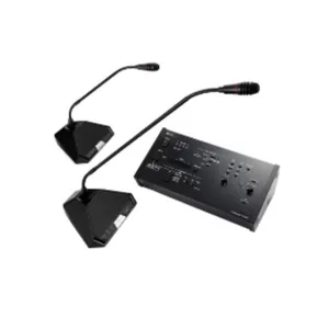 TS-920 Series Infrared wireless conference system
