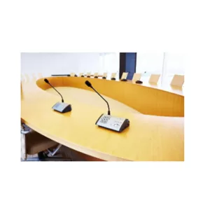 TS-910 Series Combined conference system