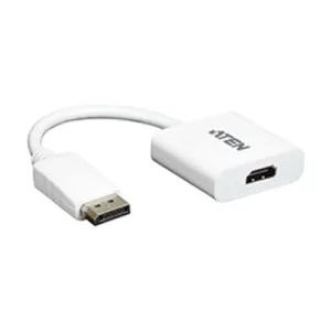 Display port to HDMI active adaptor