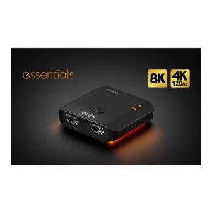 8K HDMI Splitter