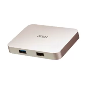 USB-C Gaming Dock (Supports Switch TV Mode) 4K Ultra Mini Dock-PD60W