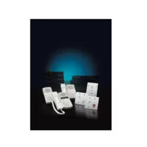 N-8000 Series IP Intercom System