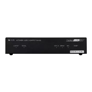 NX-100 Network Audio Adapter
