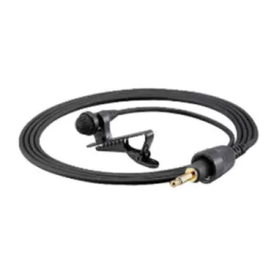 Lavaliers & headsets