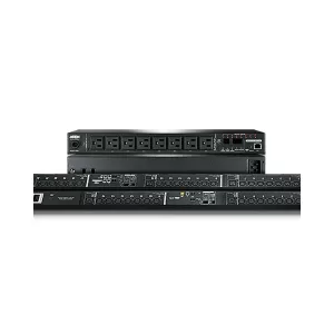 Rack PDU