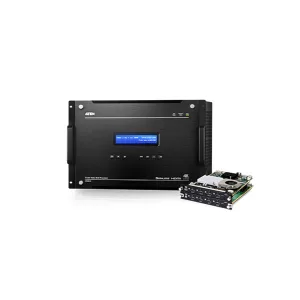 Video Wall Processors