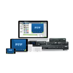 Control System