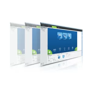 Management/Control Software