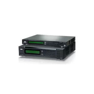 Video Matrix Switches