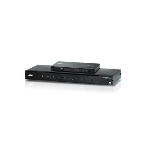 Video Switches