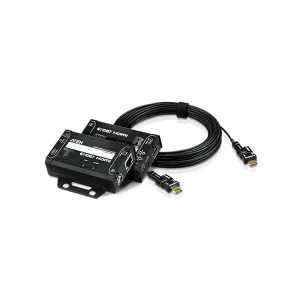 Video Extenders
