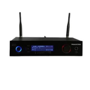 Trantec Wireless Series