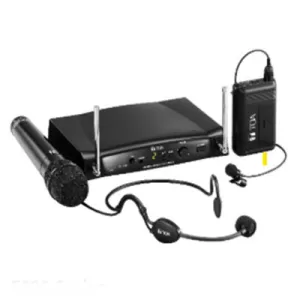 5000 Series Wireless system for fixed installations