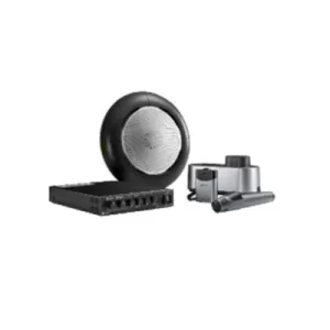 IR-800 Series Infrared Wireless Classroom System