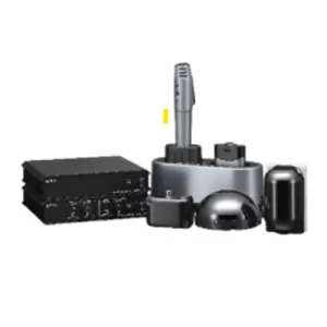 IR-700 Series Infrared wireless microphone system