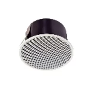 Ceiling speakers