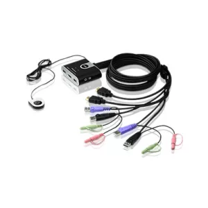 Cable KVM Switches