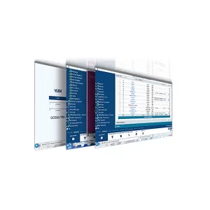 Management Software/Control Center