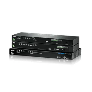 Rack KVM Switches