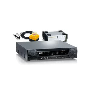 Remote Control & Monitoring Solutions
