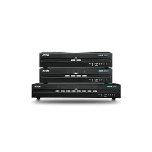 Secure KVM Switches