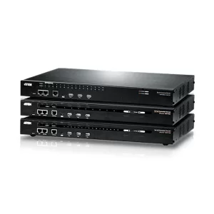 Serial Console Servers
