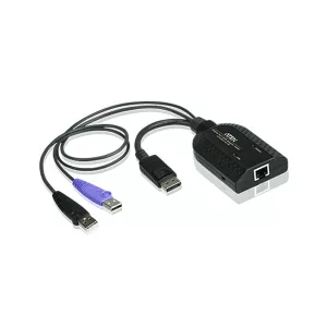 KVM Modules & Accessories