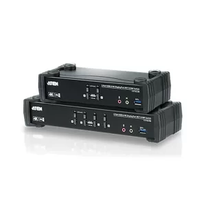 Desktop KVM Switches