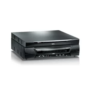 KVM over IP Switches