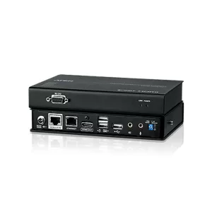 KVM  Extenders