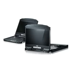 LCD KVM Switches
