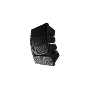 Variable arrays speakers