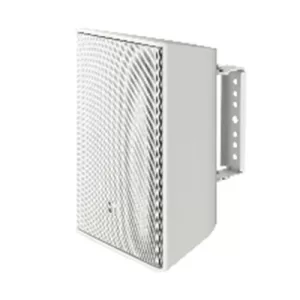 Wall speakers